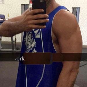 Meet your Posher, Ahmad